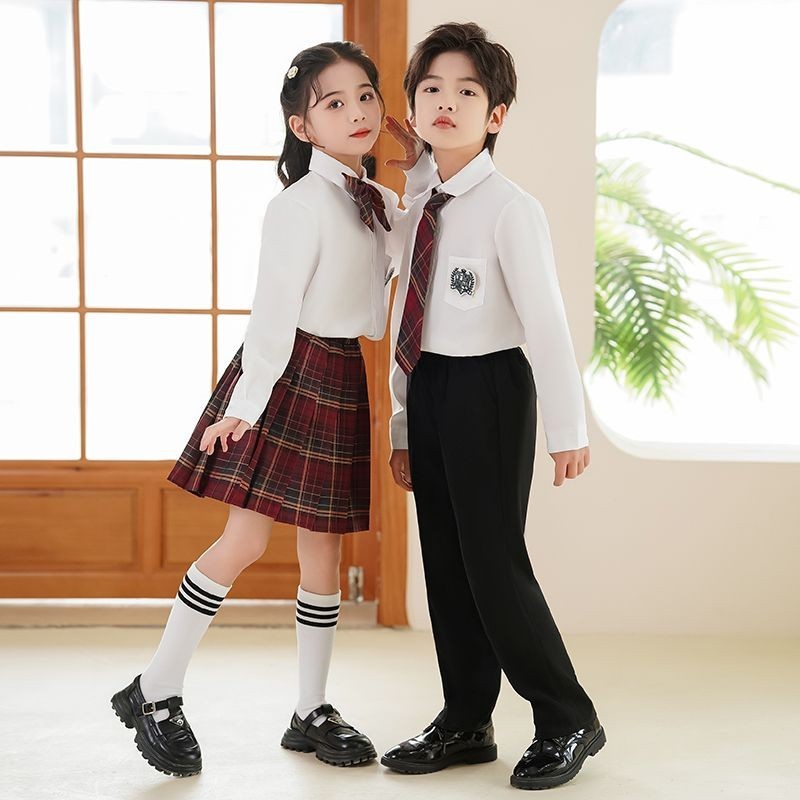 เสื้อผ้าสำหรับเด็ก ออกแบบพิมพ์ลายสวยงาม ZC311