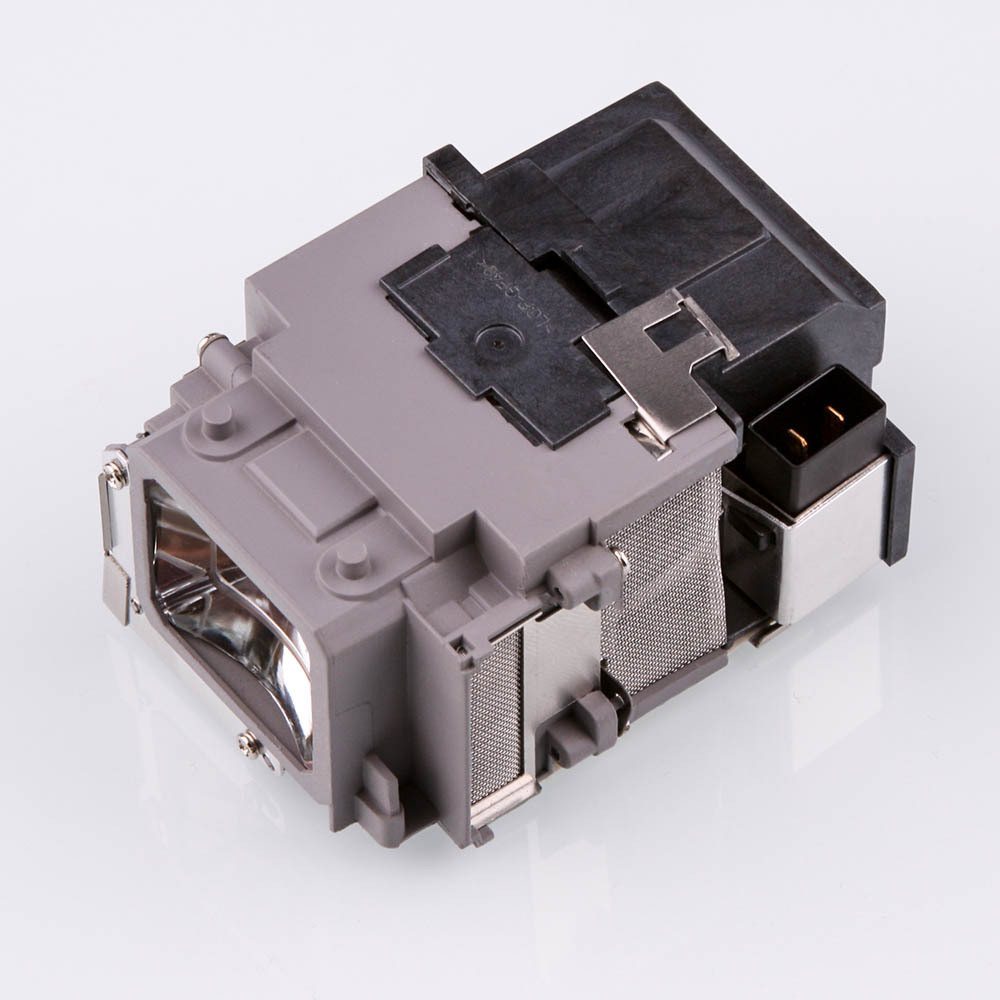 สําหรับ Epson ELPLP94 V13H010L94 EB-1780 EB-1781 EB-1785 โปรเจคเตอร์เปลี่ยนโคมไฟที่อยู่อาศัย