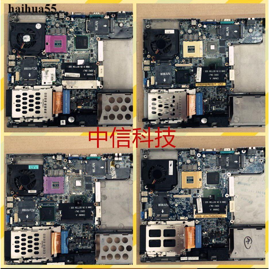 DELL DELL D620 D630 D830 E5400 E5500 E6500 PP18L ปรับปรุงเมนบอร์ด