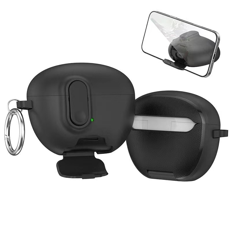 สําหรับ Huawei freeclip/ freeclip2 /ฟรี Buds7icase กันกระแทกหูฟังฝาครอบ Huawei freeclip case กันกระแ