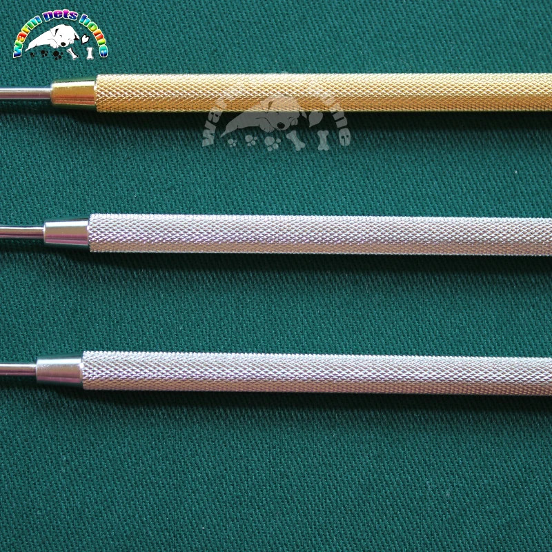 Spay Snook Hook Sklar Snook Hook Ovariecomy Hook Ovary มดลูกกําจัดเครื่องมือสัตวแพทย์