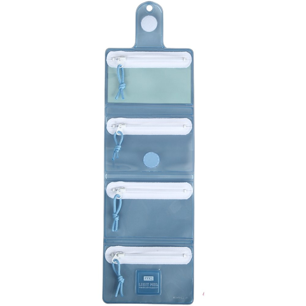 LIHITLAB กล่องยา HM501