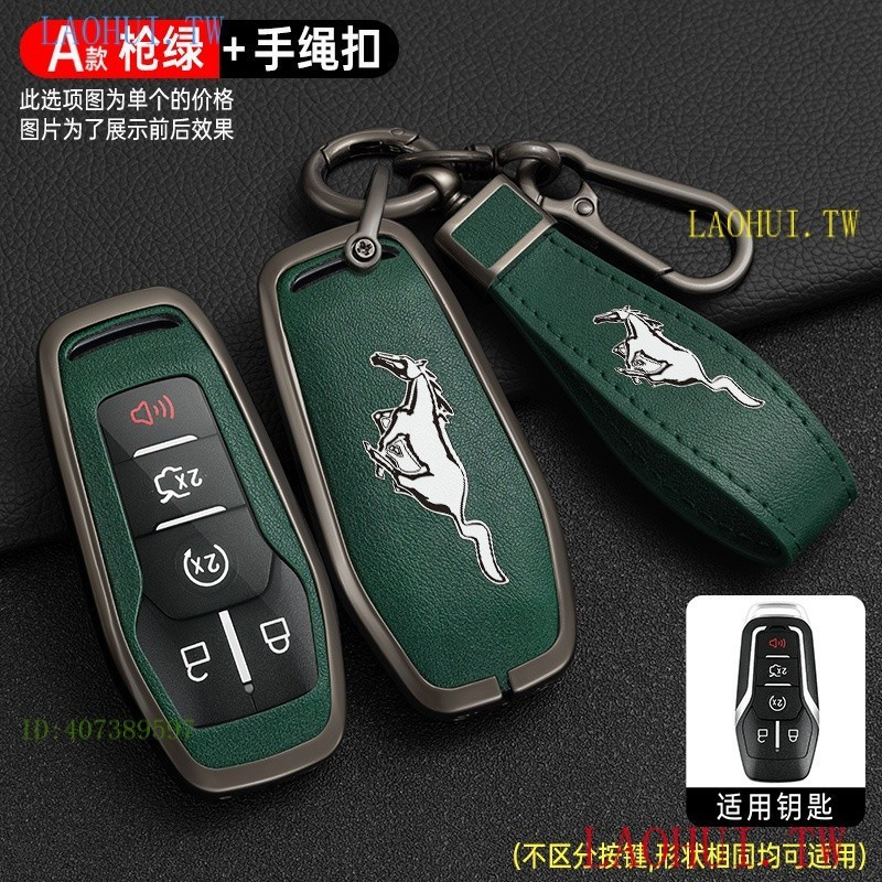 8KJ7 Ford Fusion Mondeo Mustang F-150 Explorer Edge ฝาครอบโลหะผสมสังกะสีเหมาะสําหรับ Ford Fus W6V4