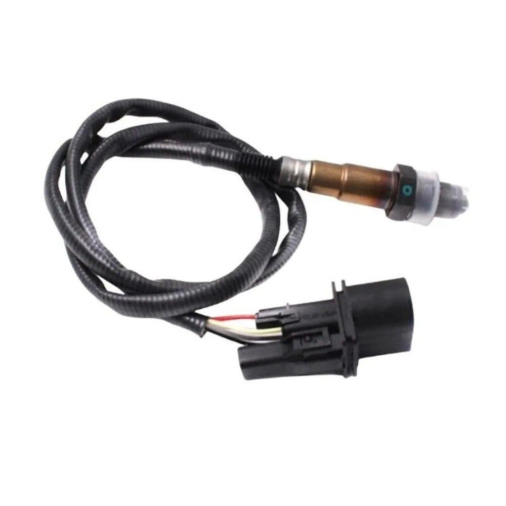 เซนเซอร์ออกซิเจน 5 สาย 0025401817 สําหรับ Ben-z W203 C180 C200 1.8L 0258007161 ก0025401817 ก00254007