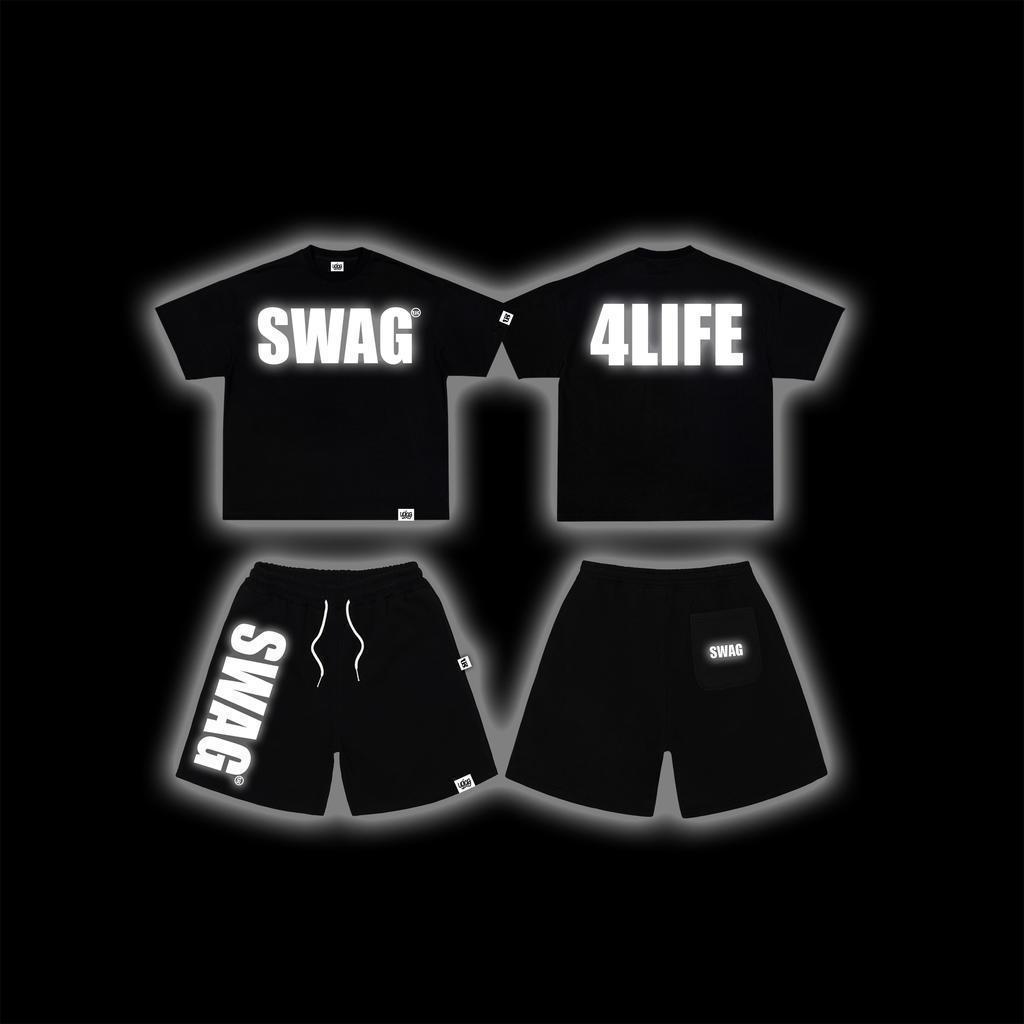 Union Swag Swag Set EXTRA Limited Edition 2026 เส้นใยประสานโพลีเอสเตอร์