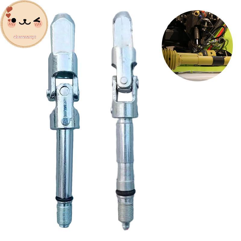 Chee 3 ตัน/4 ตัน Ja ปั๊มน้ํามัน Universal Joint แนวนอน Ja ลูกสูบ Plunger Ja ซีลน้ํามันเกียร์ไฮดรอลิก