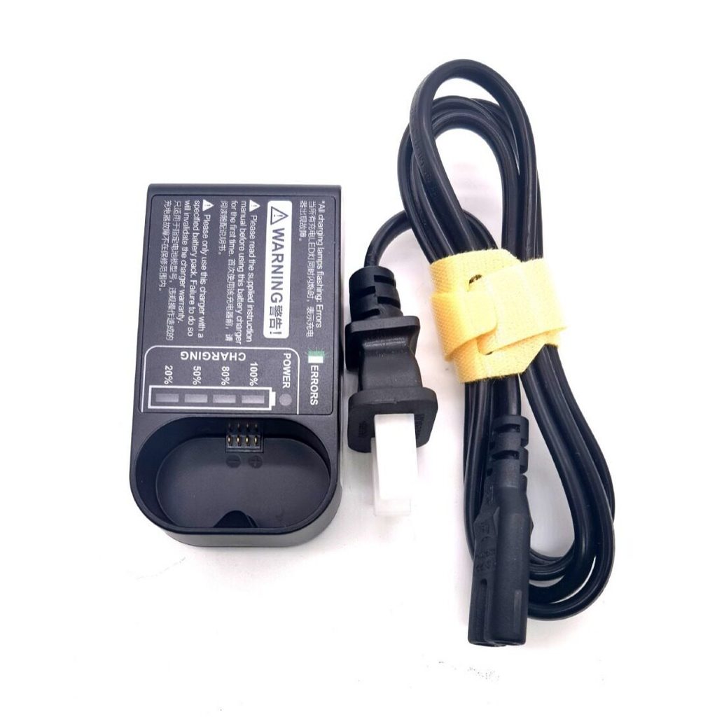 เหมาะสําหรับ Godox VB20VB20 V350F V350C V350S V350N V350 Charger
