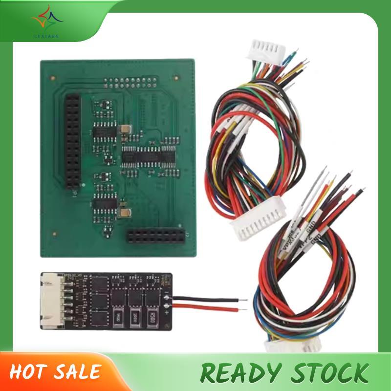 [luxiang.th] อะแดปเตอร์ APB131 ใช้กับ XP400 PRO อ่าน IMMO Data From -V850/RH850 Dashboard สําหรับ IM