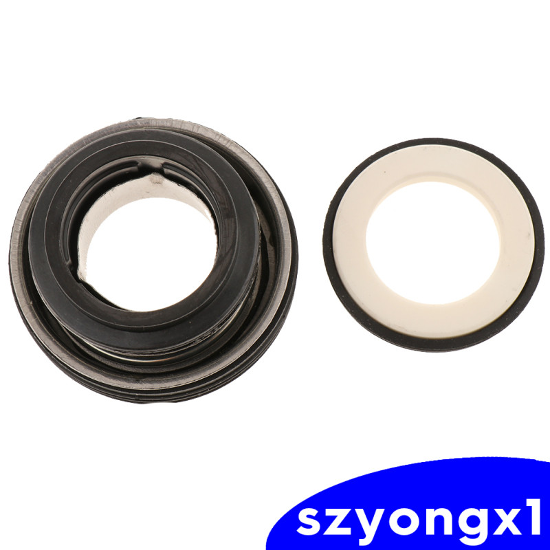 [Szyongx1] ซีลเครื่องกลสําหรับ WB20xh WB30xh 2" 3"