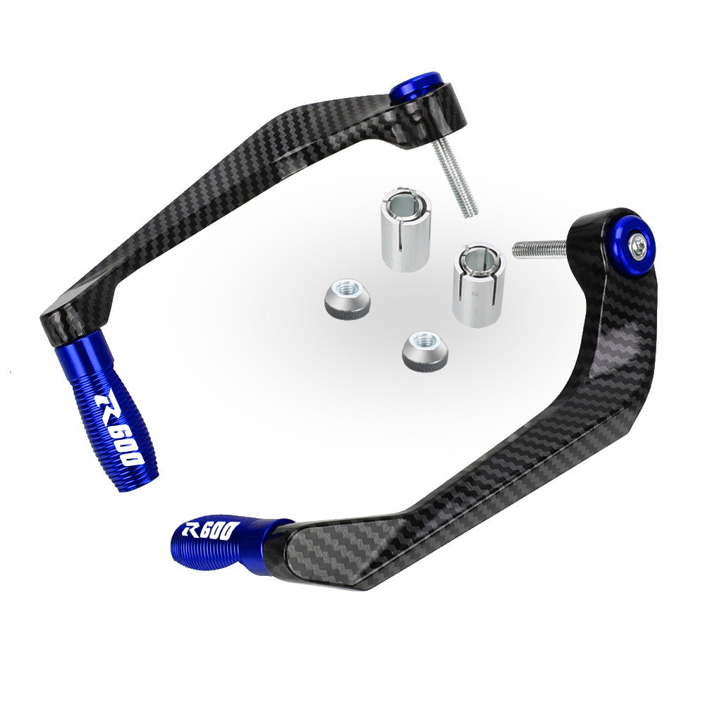 Lสำหรับ Suzuki gsxr 600 GSXR600 GSX-R600 2001-2024 K2 K1 K3 K4 K5 K6รถจักรยานยนต์อุปกรณ์เสริมมือจับค