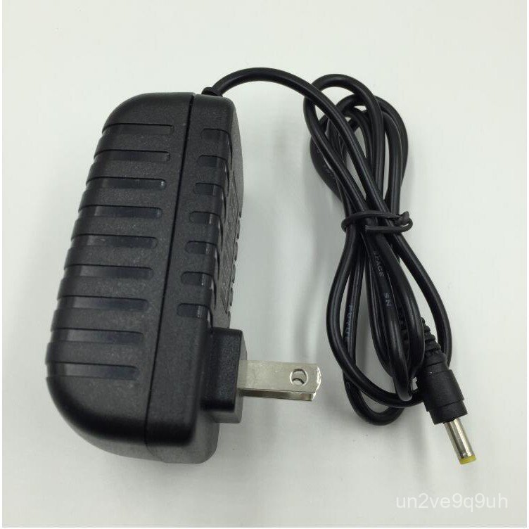 9V 2A AC Adapter Charger for Sony SRS-XB40 SRSXB40 Bluetooth Wireless Speaker