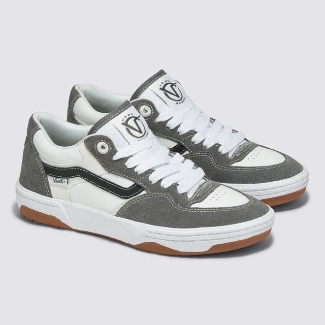 [1: 1 Development] Vance Van * s Hylane Skate Low Ron 2nd Generation Series Low-Top Retro Classic Ca