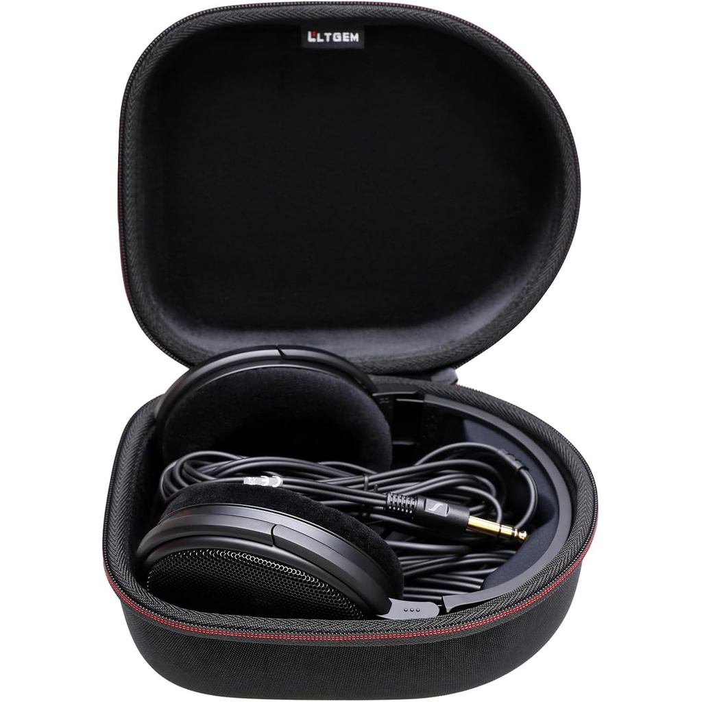 เคสหูฟัง เข้ากันได้กับ Sennheiser HD 560 S / 280 Pro / 599/600 / 660S2 / 569/490 Pro / 620S / 599 SE