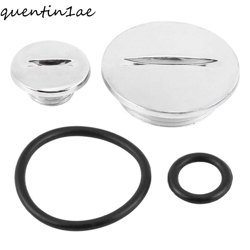 QUENTIN1AE Stator ด้านข้างหมวกรถจักรยานยนต์ 50-110CC รถจักรยานยนต์สําหรับ 50cc 70cc 90cc 110cc ATV Q