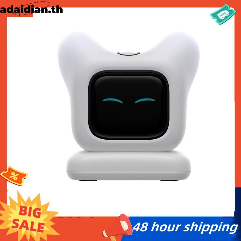 Smart Voice Chatbot Rsonalized AI Companion ปฏิสัมพันธ์อารมณ์,Chatbot AI WHITE