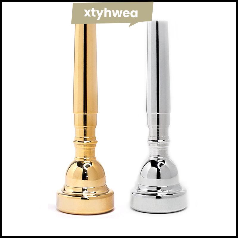 Xtyhweeapz Et Mouthpiece Vincent Bach 351 Series Standard et Mouthpieces Jelly