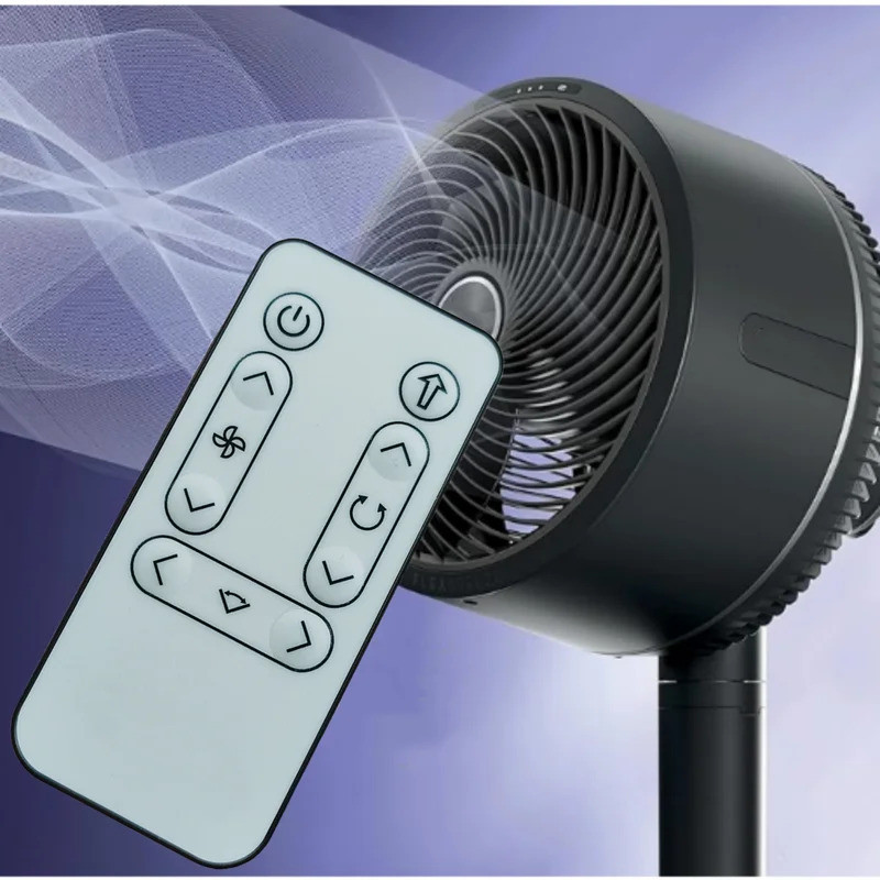 รีโมทคอนโทรล FIT สําหรับ Shark FlexBreeze ในร่มและกลางแจ้ง FA222WH FA222 FA202 FA302 FA302WH R-UH205