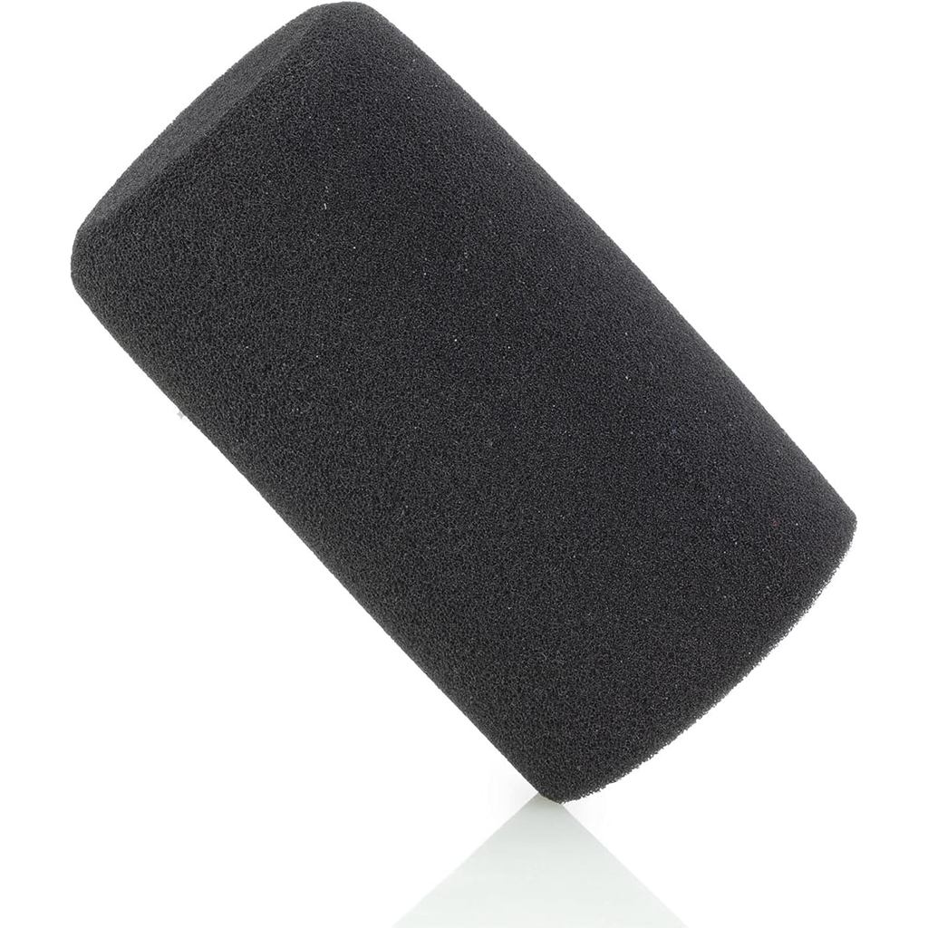 LEFXMOPHY SM7B กระจก Mic โฟมสําหรับ Shure SM7B SM7dB Vocal ไมโครโฟน A7WS Pop Filter, Noise-Cancellat