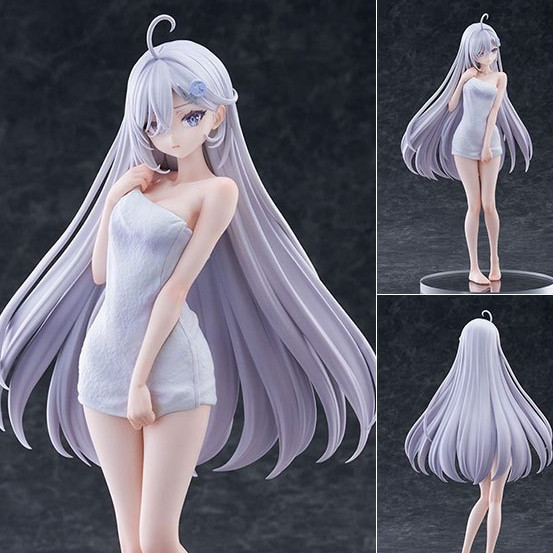 Collectible ใหม่  (PRE-ORDER) TENITOL TALL Playing Death Games to Put Food on the Table Yuki GOLDEN 