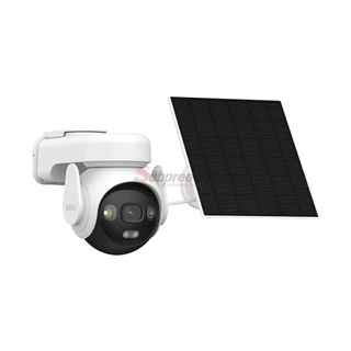 IPC-B7ED-5M0TEA-EU/FSP14 / MOU AOV PT กล้องวงจรปิด 5MP (Lens3.6mm) (รองรับ Sim 4G ,Wi-Fi)