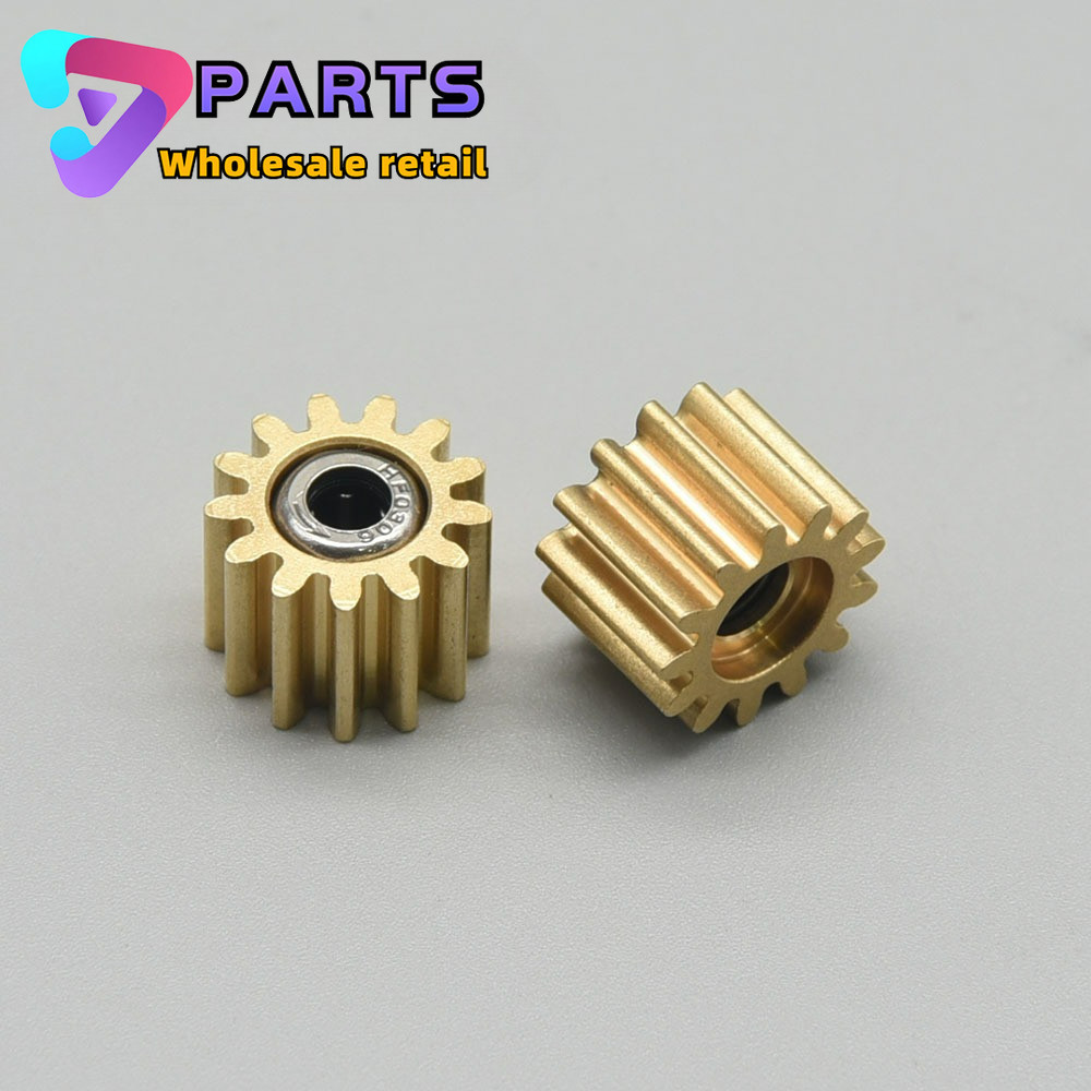 เครื่องตัดกระดาษเกียร์สําหรับ HP T120 T125 T130 T210 T250 T230 T520 T525 T530 T630 T650 T730 T830 กร