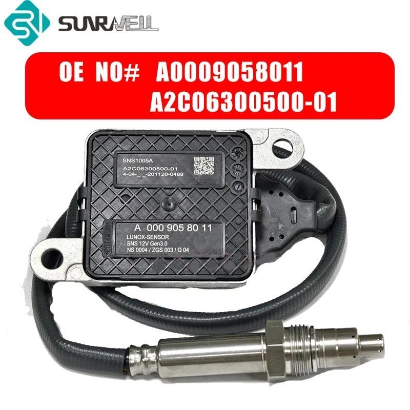 ก0009058011 ชิปคุณภาพสูงสําหรับ Mercedes-BenzW213 W222 W238 W257 W447 C200 W167 W205 W213 W222 W238 