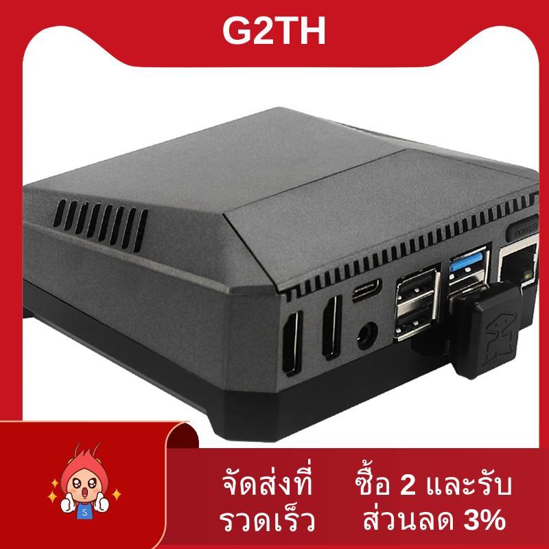 M.2 บอร์ดขยาย USB 3.0 ถึง M.2 SSD อะแดปเตอร์สําหรับ 4 รุ่น B ฐานสําหรับอาร์กอน ONE V2/M.2 กรณี