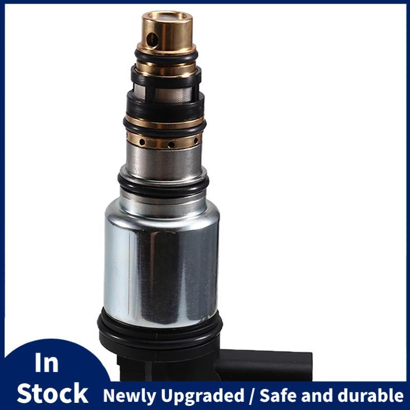 วาล์วคอมเพรสเซอร์ AC สําหรับ 3, -30, Cx20 และ 1.5L - Part Nos. 3DA-DM8P BDGF61450, 1119D629AB, GN111