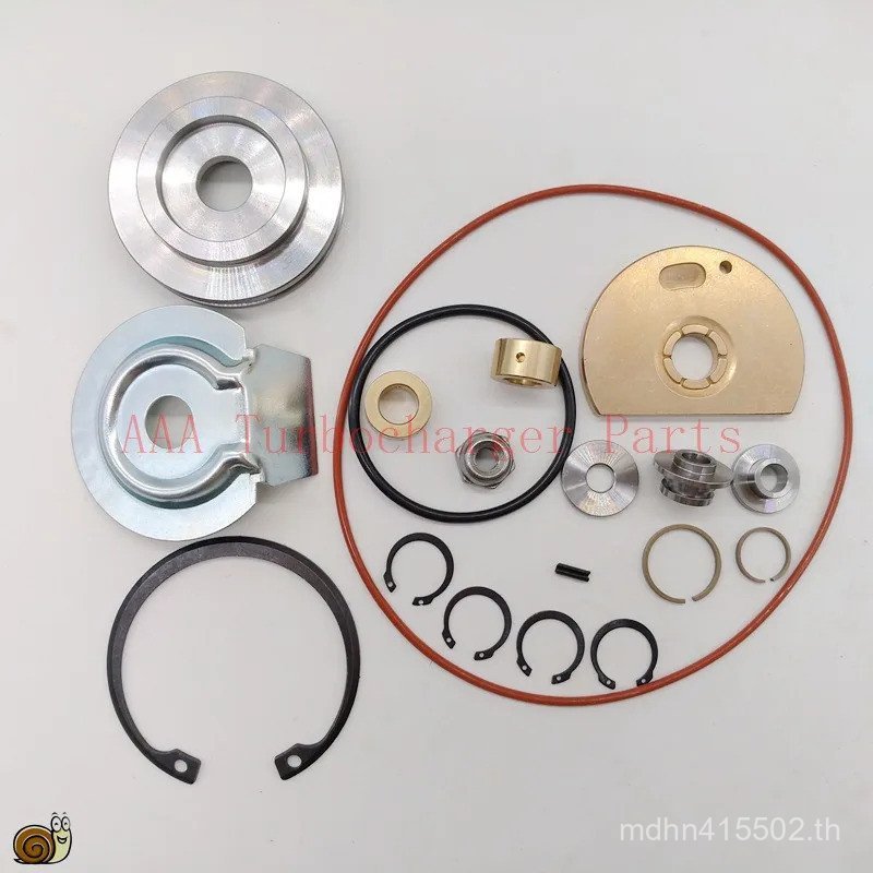 S2A Turbo Parts Rebuild ชุด/ชุดซ่อม 711/TRUCK สําหรับผู้จัดจําหน่าย AAA Turbocharger อะไหล่ XS3E