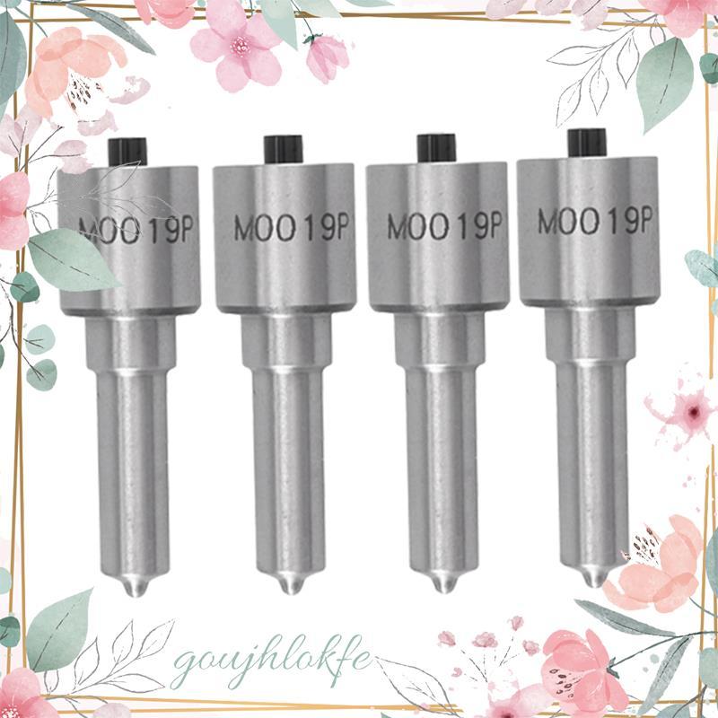4PCS M0019P140 หัวฉีด Ful สําหรับ / A2C59517051 BK2Q-9K546- BK2Q9K546AG CK4Q-9K546-AA goujhlokfe.th