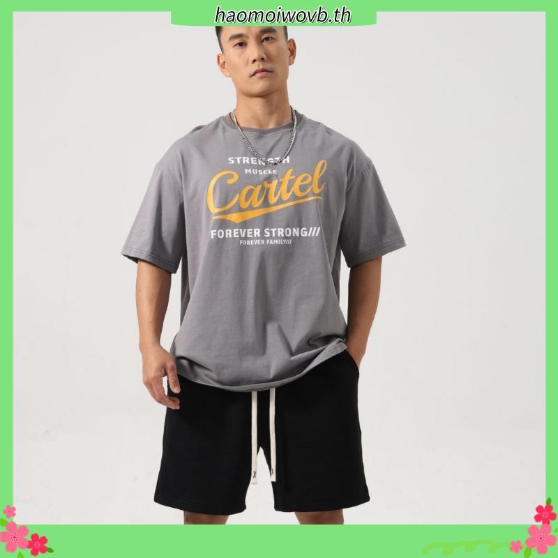 United Athle® เสื้อยืดยูไนเต็ด แอทเล่ United Athle 5942 เมซากุ เสื้อยืดคอกลม ที่ดีที่สุดจาก United A