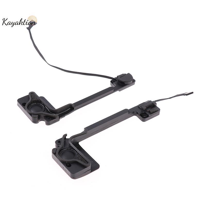 Kayaktion ซ้าย/ขวา A1502 ลําโพงสําหรับ MacBook Pro 13 "A1502 ME864 ME865 ME866 Nice