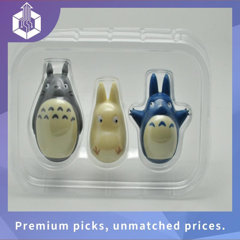 ตุ๊กตา Hayao Miyazaki TOTORO My Neighbor