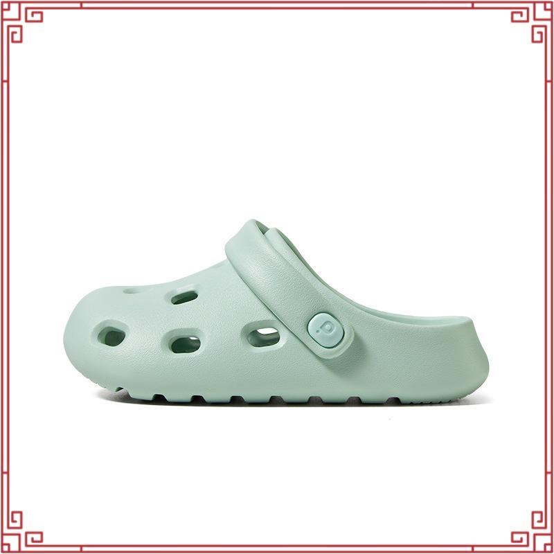 【Ready stock】 PUXI รองเท้าแตะนุ่มกันลื่น'รองเท้า แฟชั่นสตรี'รองเท้าแตะะกลางแจ้ง