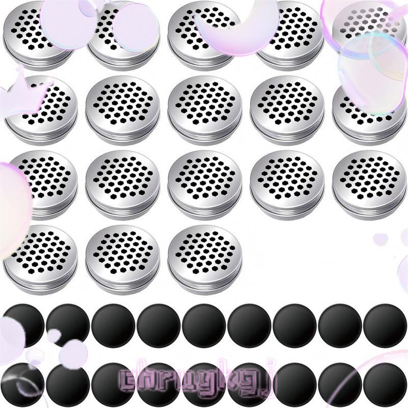 สุนัข Scented Training Can กลิ่นสุนัข Training Container Olfactory Magnetic Points chruykgj.th