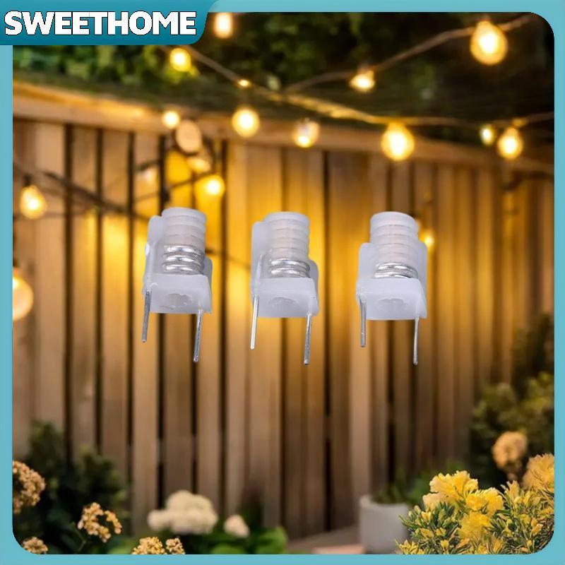 SWEETHOME 10PCS 7*7-1.5T 7*7-2.5T 7*7-3.5T MD0707 ปรับเหนี่ยวนําแม่พิมพ์เหนี่ยวนํา Hollow Coil ตัวเห