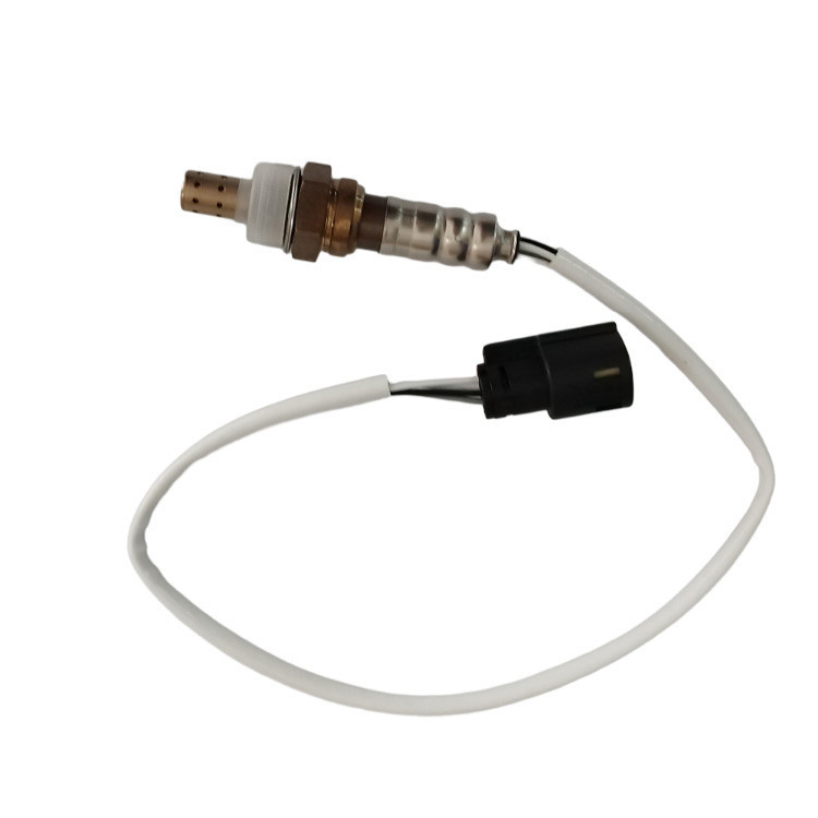 เหมาะสําหรับ Ford Mustang Winghu Explorers Car Oxygen Sensor BE5Z9G444A BE5Z9G444B โรงงานพร้อมสต็อก