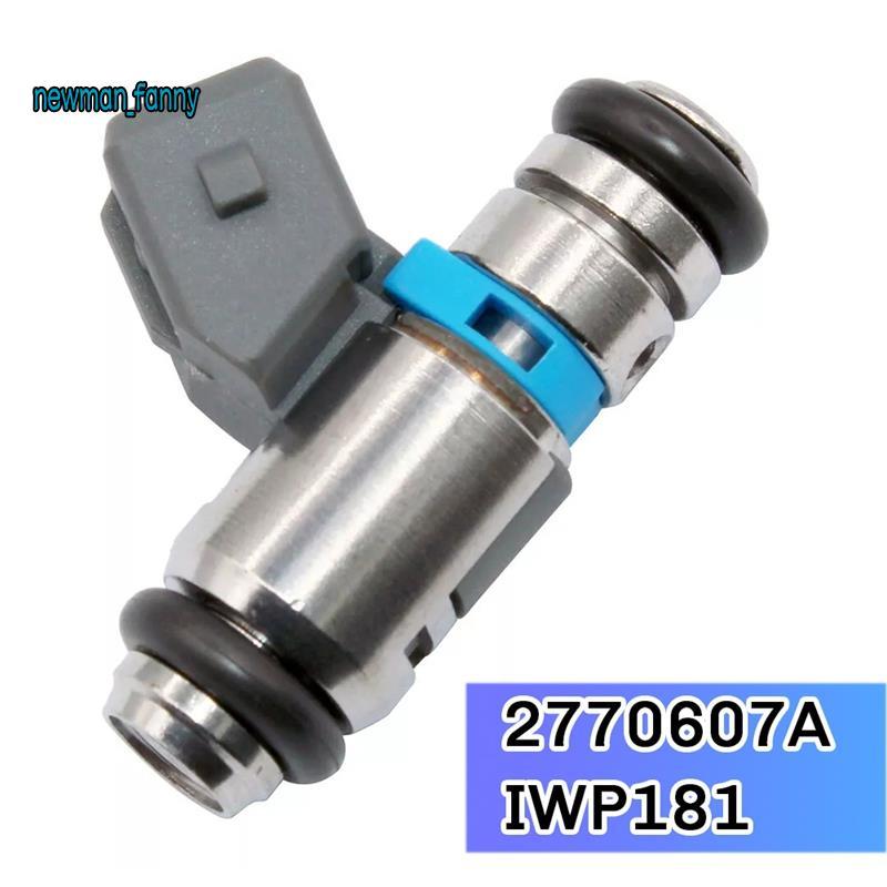 หัวฉีดฉีดรถจักรยานยนต์สําหรับ - XL Sportst 27706-07/A, 2770607A, IWP181