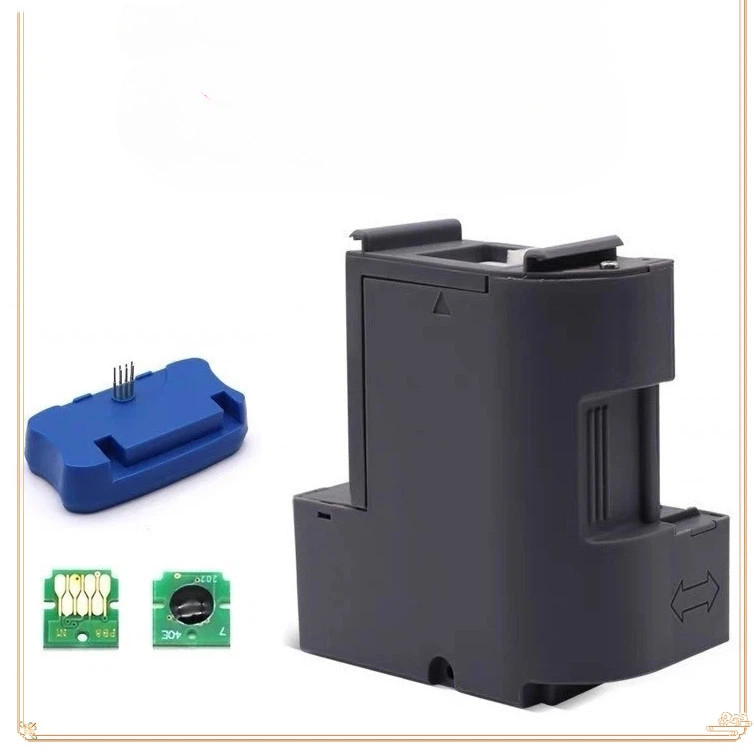 L5290 กล่องบํารุงรักษาสําหรับ EPSON L5290 ชิปรีเซ็ต-L6716