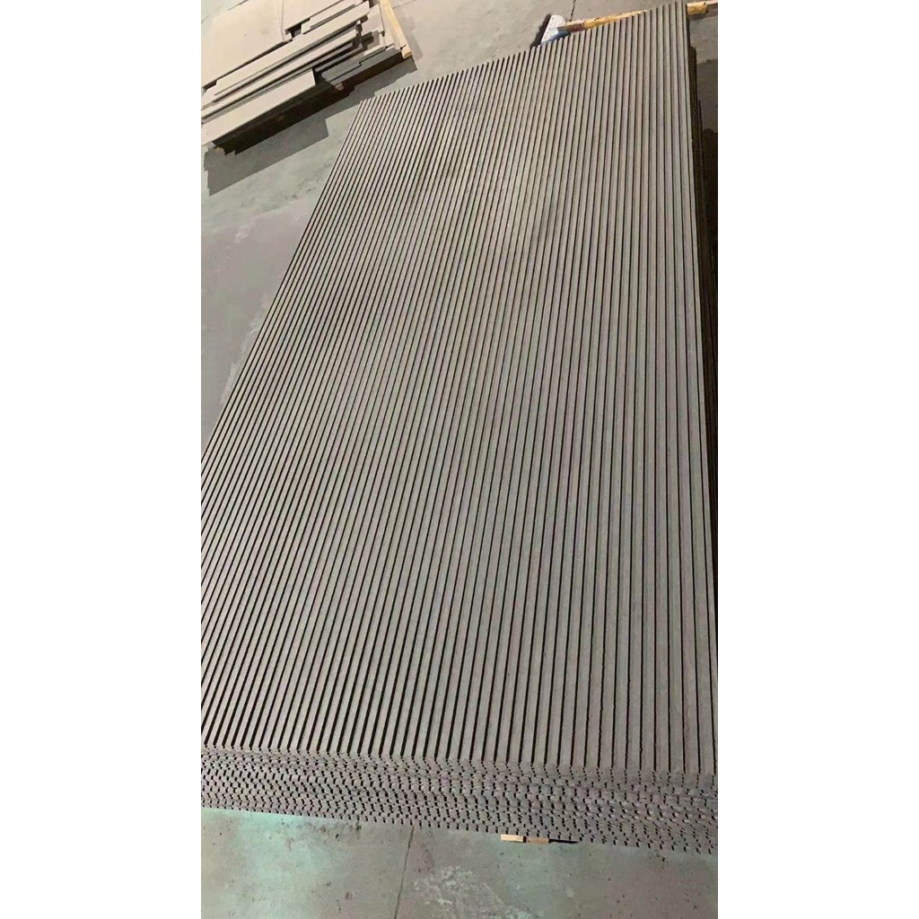 แผ่นตกแต่ง High-Quality Cement Board และ Silicon Calcium Board - สำหรับป้ายร้านและงาน Sculpture