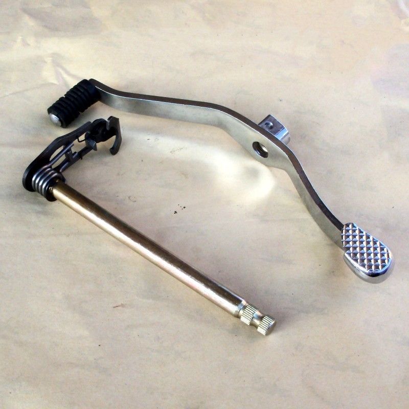 แกนเกียร์แต่งสำหรับ Yamaha YBR/เทียนจุน/YBZ 125