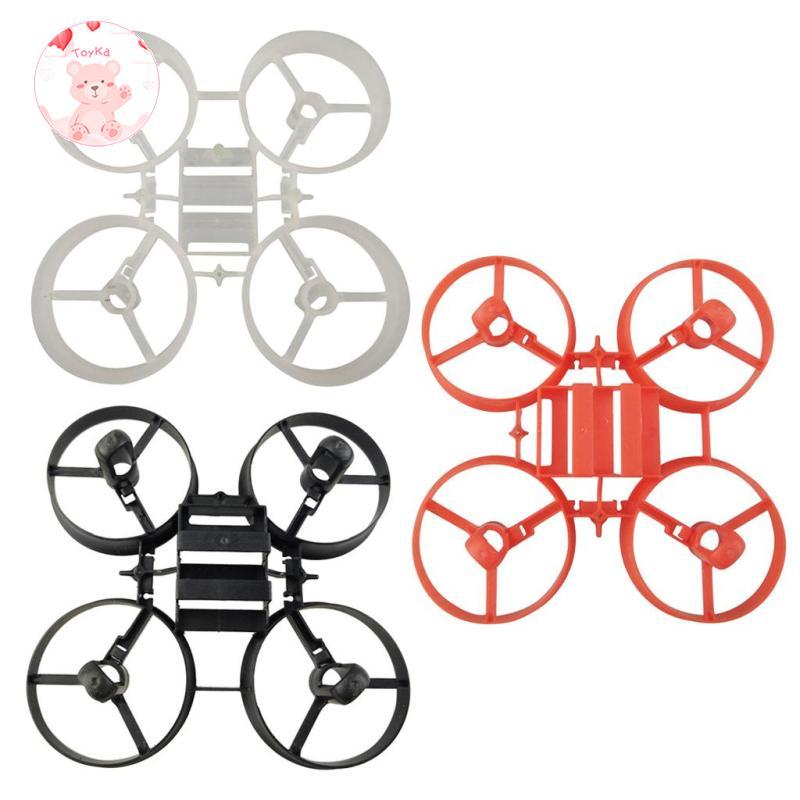 [Whbadguy] อะไหล่โครงสร้าง RC Quadcopter ตัวหลักสําหรับ H36 E010 E010C E010S