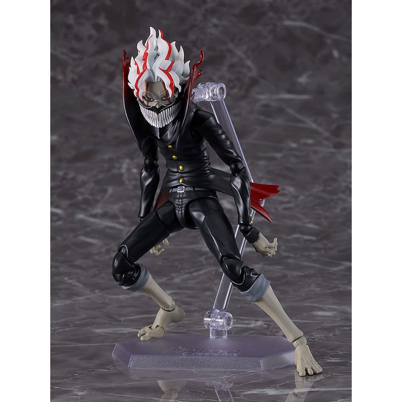 ( 📌 PRE-ORDER) figma Dandadan Okarun (Transformed) genuine