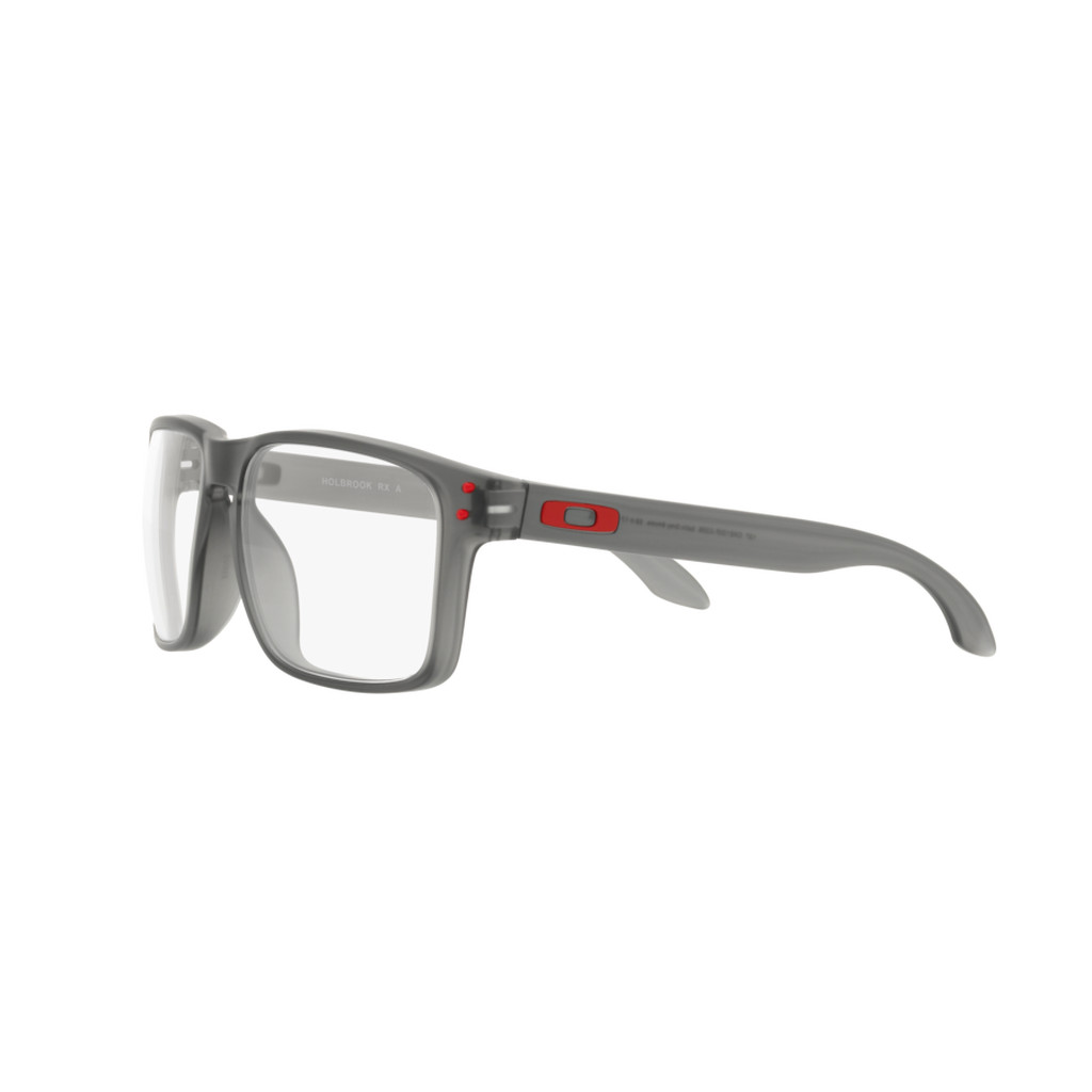 OAKLEY OX8100F-02 Holbrook rx a ราคา ถูกที่สุด ดีลบีเคเค แกลเลอรีภาพที่ 3