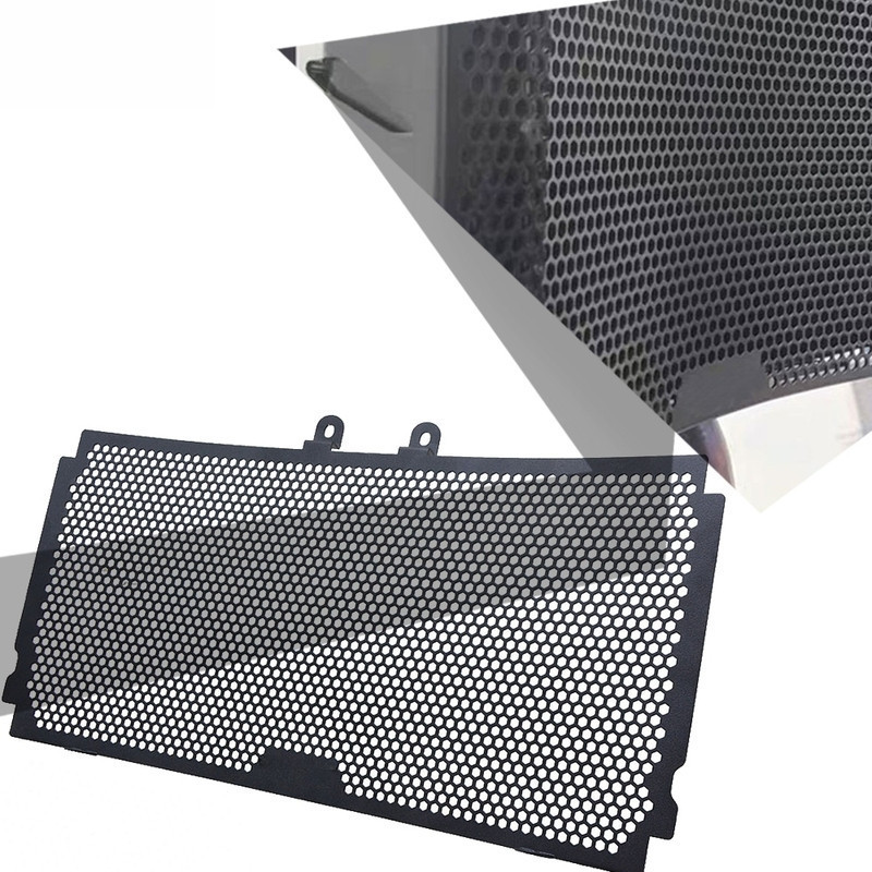 อุปกรณ์เสริมรถจักรยานยนต์หม้อน้ํา Grille Guard Protector สําหรับ KTM 790 Adventure R 790 Adventure S