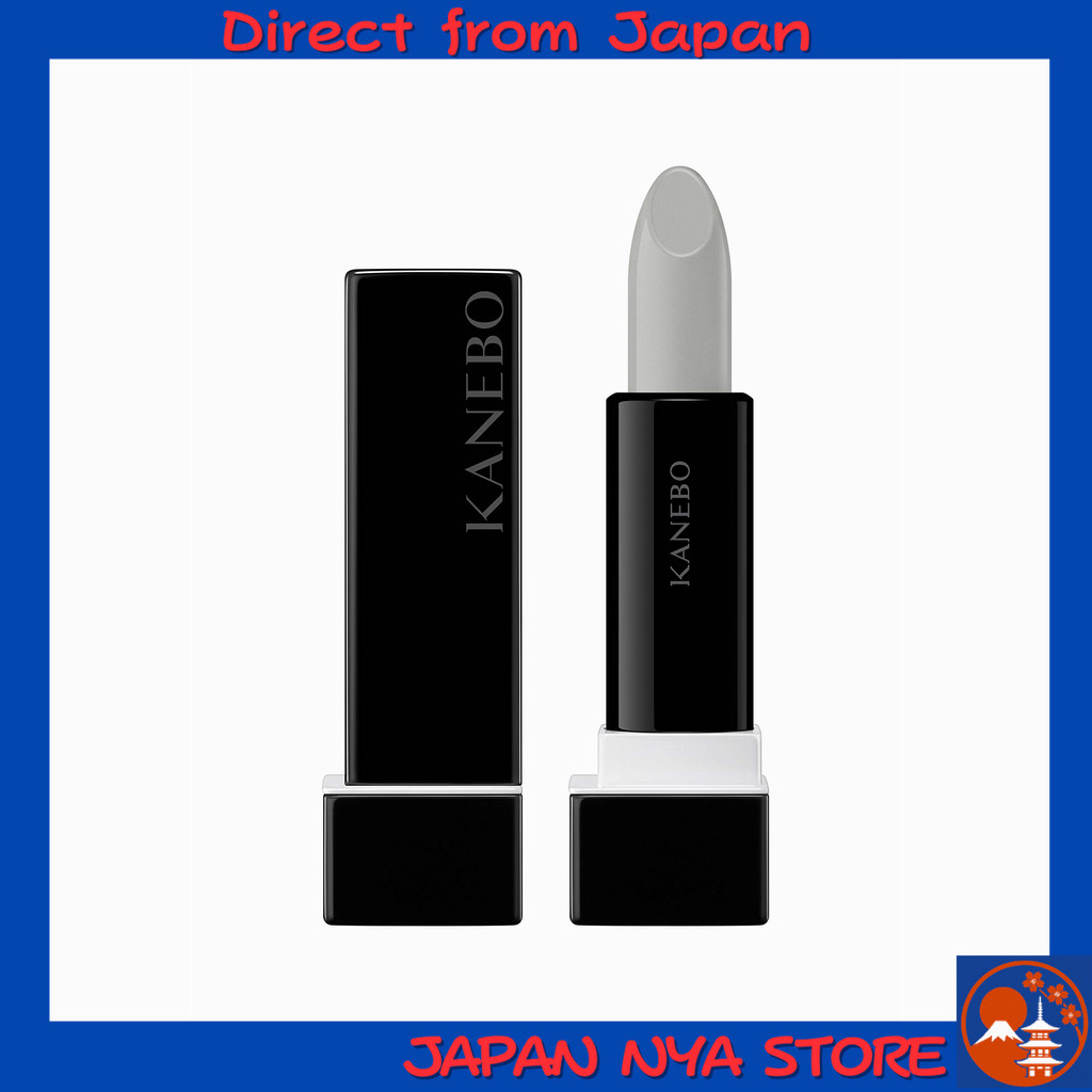 KANEBO N-Rouge ลิปสติก (Lipstick) เฉด 102 Primer-Subtle 3.3G ลิปสีเรียบหรู มอบสัมผัสเนียนนุ่ม เนื้อส
