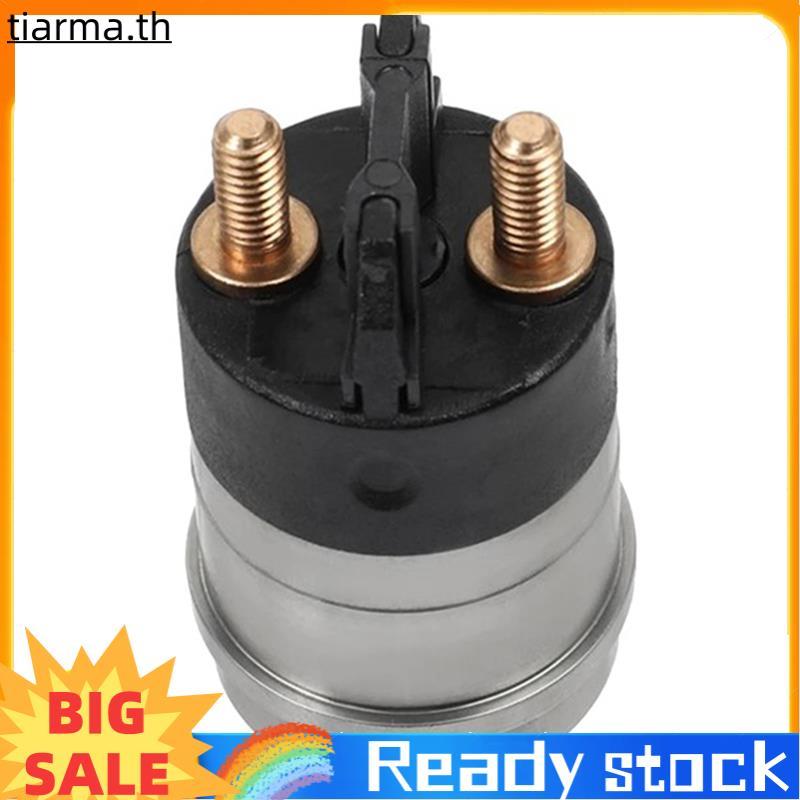 TIARMA 2003-2007 RAM 5.9L สําหรับหัวฉีดโซลินอยด์วาล์ว F00RJ02697 อะไหล่รถยนต์ใหม่