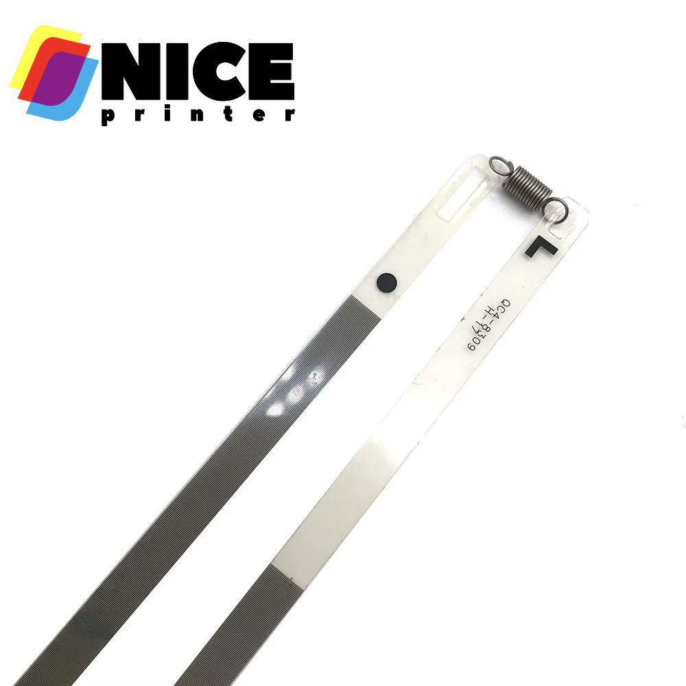 1pcs ใหม่สําหรับ Canon Encoder Strip Mg2540s ip2772 ip2770 mp237 mp258 mp287 G1000 G2000 G3000 2770 