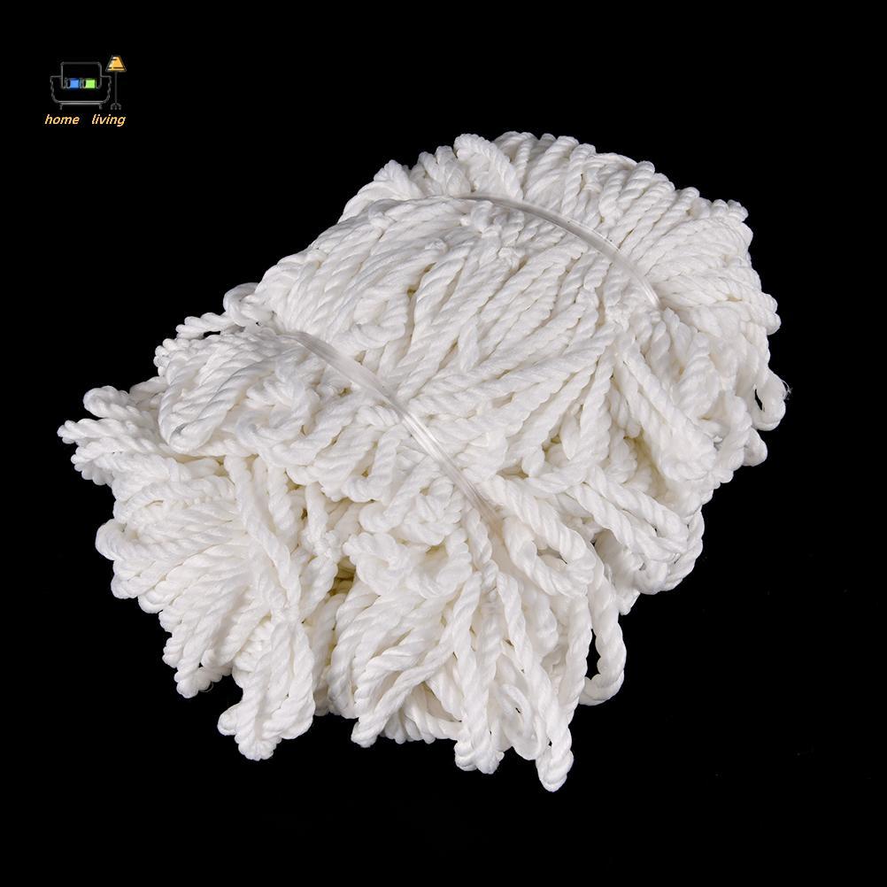 [Onw] 6 x 4ft Football Goal Post Net สําหรับเด็กการฝึกอบรมการแข่งขันฟุตบอลกลางแจ้ง [th]