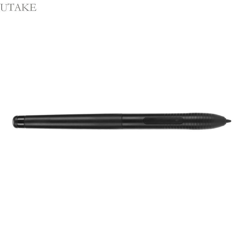 Utake กราฟิกแท็บเล็ต Styluses Grips สําหรับ PW201 H430P HST640 H640P H950P H1060P Enhanceds ความแม่น
